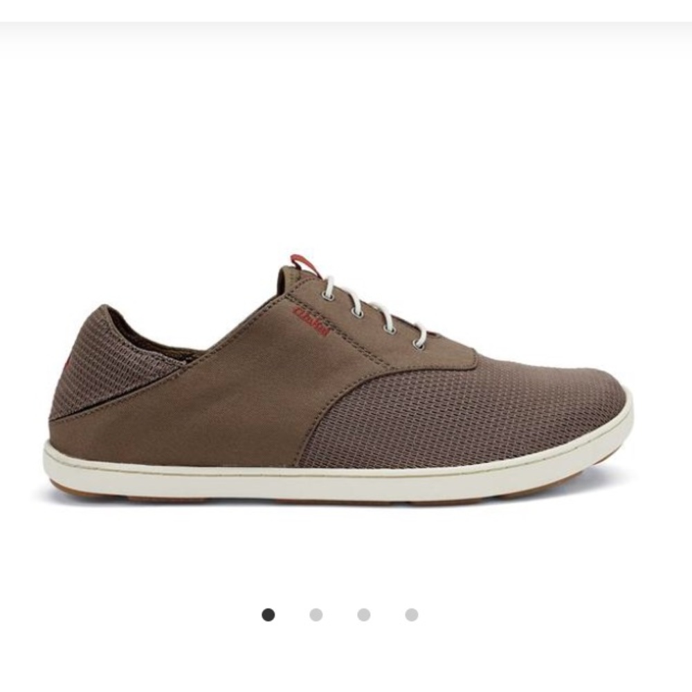 BRAND NEW OluKai Men’s Nohea Mimi sneaker